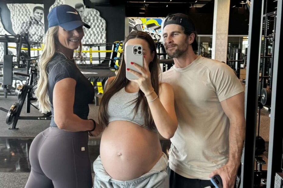 How to Get a Tight Butt According to “The Butt Whisperer” | The Skinny Confidential