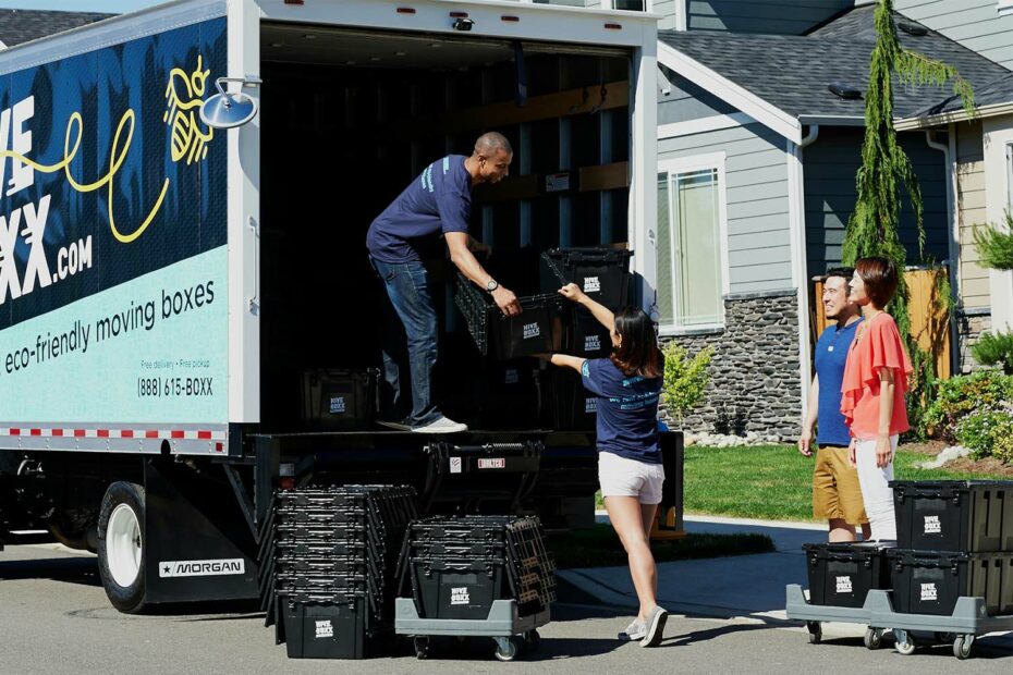 How to Pack and Unpack: Expert Moving Tips for Your New Home | Better Living