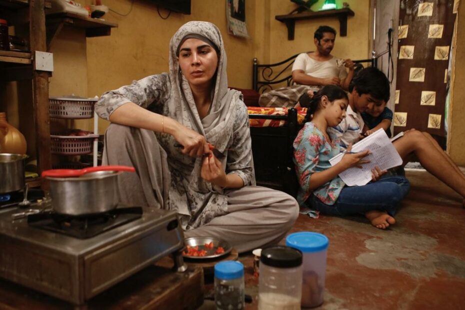 IFFK 2025: Actor-director Tannishtha Chatterjee on her film ‘Full Plate’, ongoing battle with cancer and her craft