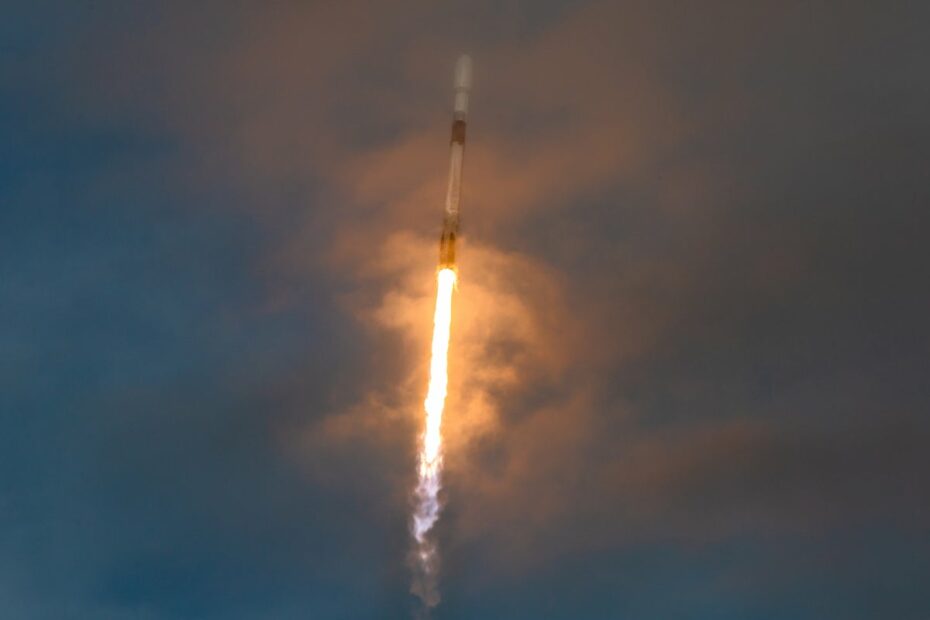 If SpaceX Goes Public, What Does That Mean for Space Exploration?