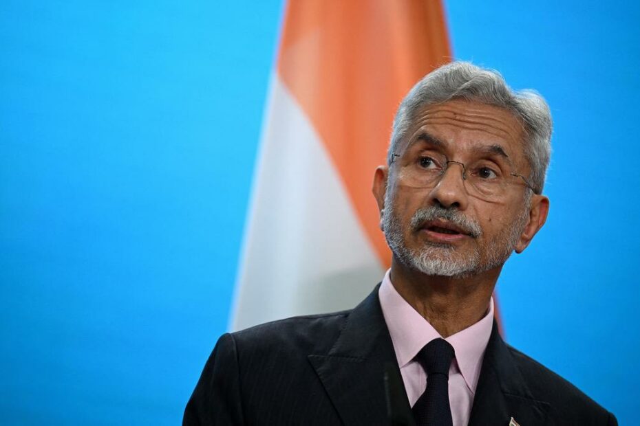 India-Russia ties among 'steadiest' globally: Jaishankar