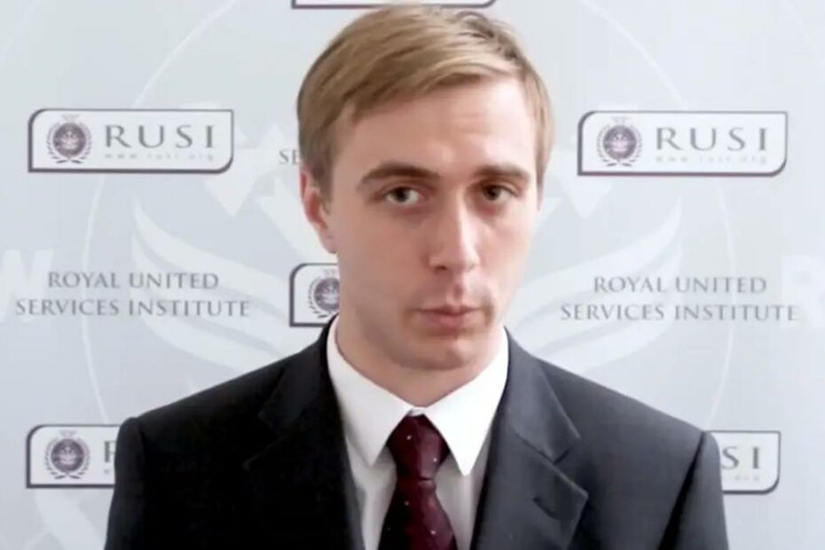 India should reassess resilience of its air defence systems purchased from Russia: U.K. weapons and military expert