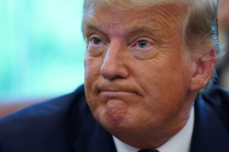 Indiana's GOP Supermajority Senate Could Vote Against Map That Could Save Trump From Impeachment