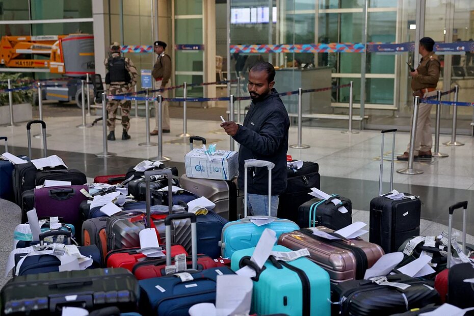 Indigo says sorry four times in 1 week: Was 2025 the year of public apologies?