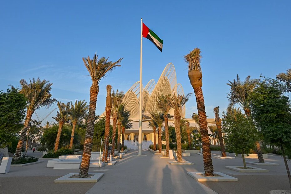 Inside Abu Dhabi’s Zayed National Museum: 300,000 years of UAE history come to life