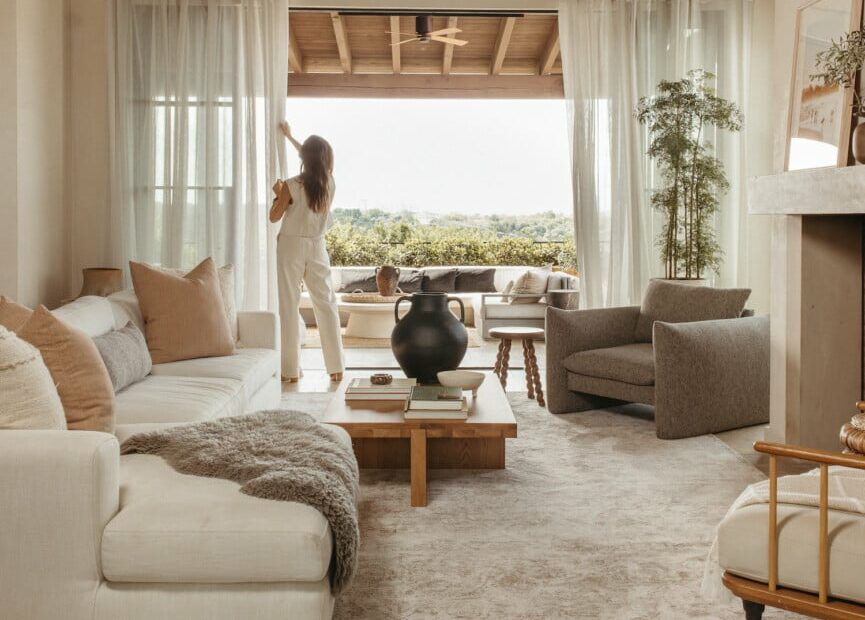 Interior Designers Predict the Biggest Trends for 2026