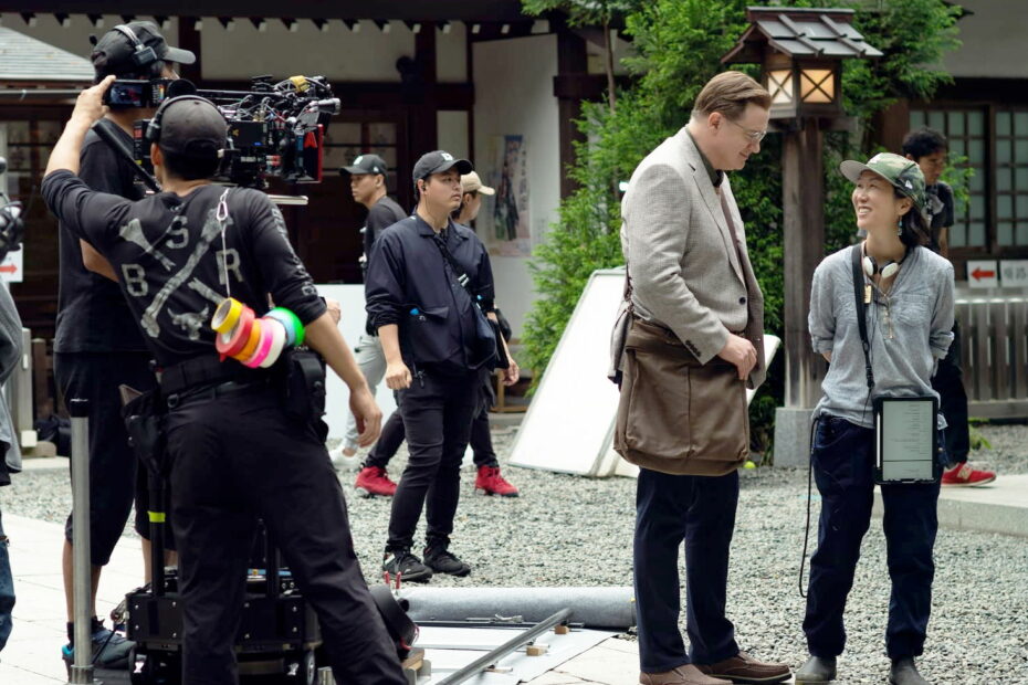 Interview: 'Rental Family' Director Hikari on Crafting an Uplifting Film | FirstShowing.net