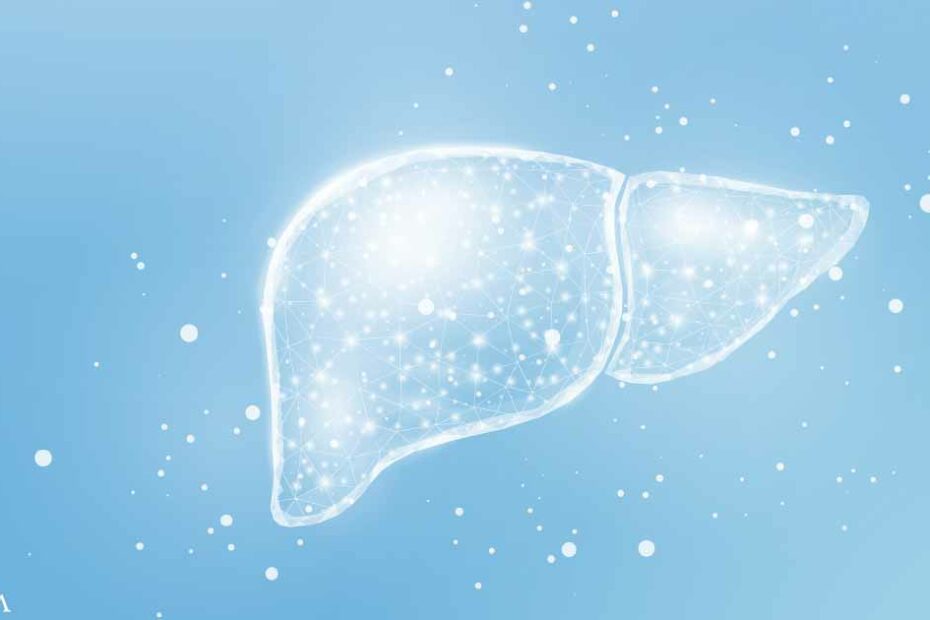 Inulin-Rich Prebiotic Vegetables May Help in Fatty Liver Disease Reversal