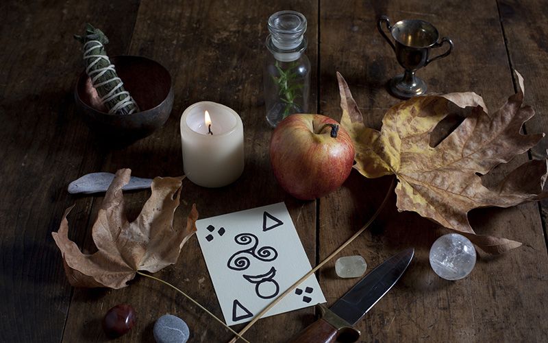 The Irish don’t mess around when it comes to the business of healing.