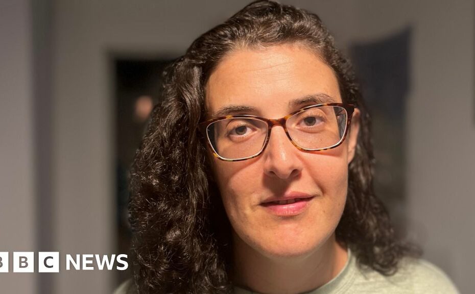 Israeli-Russian woman says Iraqi militants tortured her in captivity