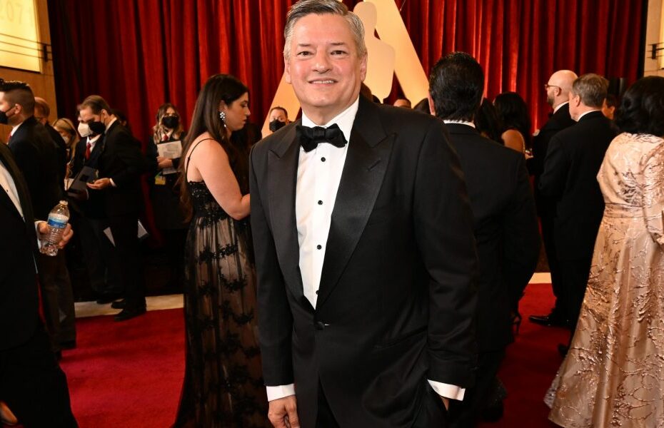 It's a sequel, it's a remake, it's a reboot: Lawyers grow wistful for old corporate rumbles as Paramount, Netflix fight for Warner | Fortune