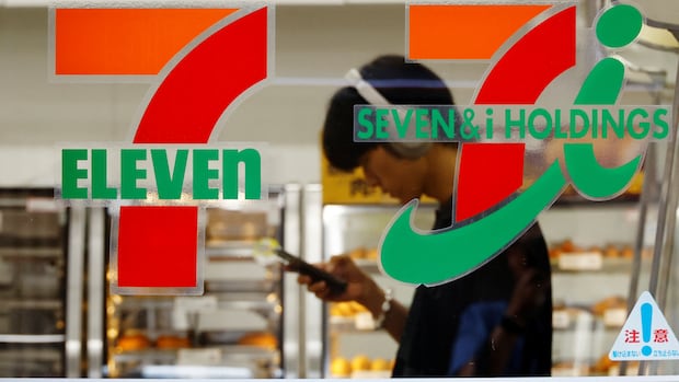 Japan's viral 7-Eleven egg salad sandwich launches in the U.S. Why is it so popular? | CBC News