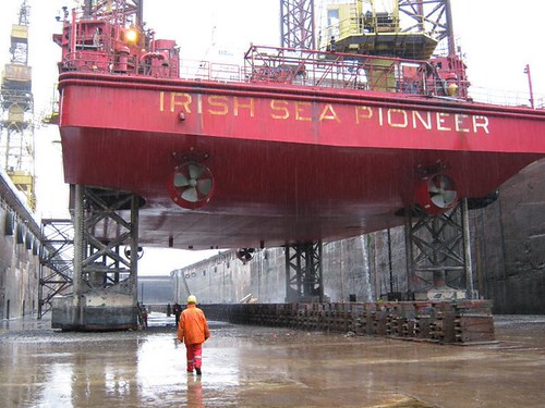 Jim Allister: How the Irish Sea border is undermining Brexit for the whole United Kingdom and what to do about it | Conservative Home