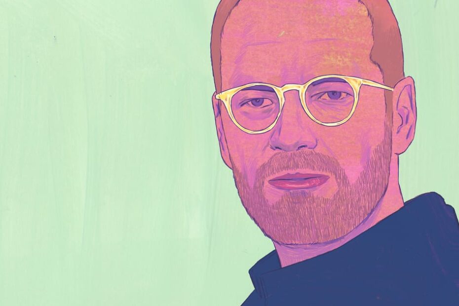 Joachim Trier: ‘I cling to life’