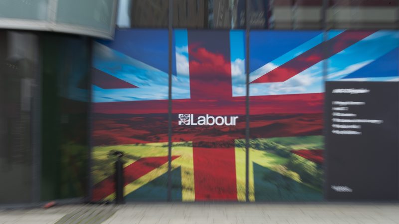 'Labour’s women’s conference compromise raises questions about our commitment to single-sex spaces' - LabourList