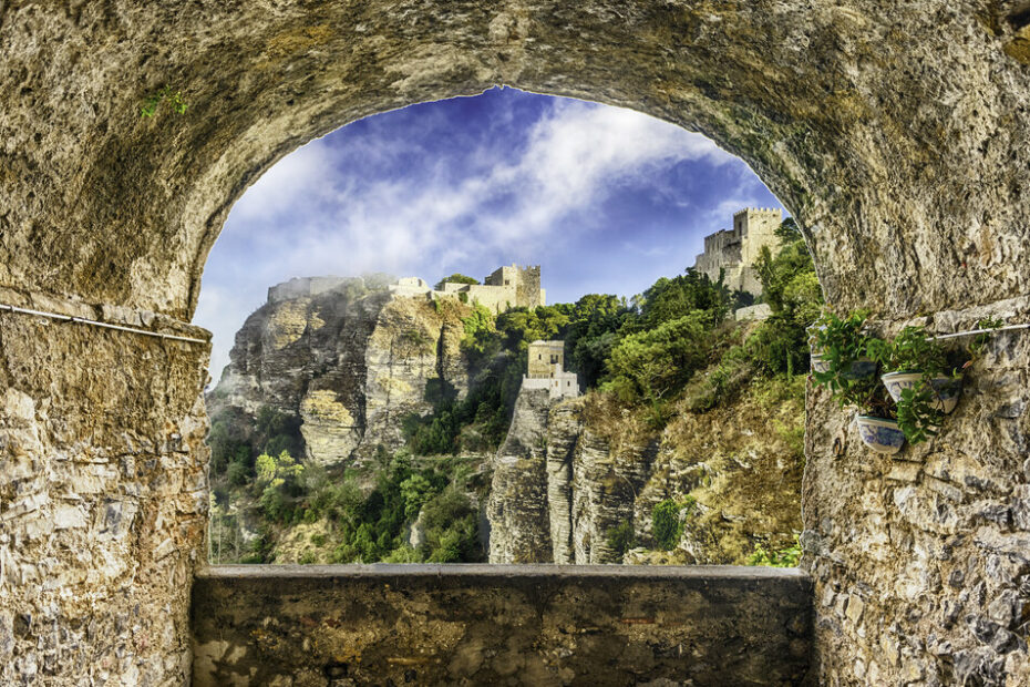 L’anima sostenibile della Sicilia attraverso i viaggi lenti - Magazine - ANSA.it