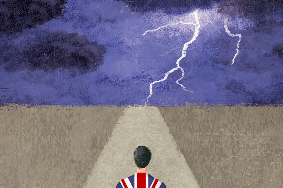 Lord Ashcroft: Britain's record-breaking youth exodus risks generational economic loss | Conservative Home