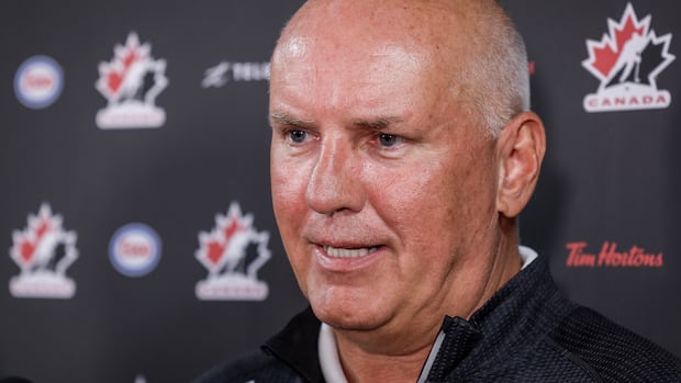 Marathon meetings next week will decide bulk of Canadian men's Olympic hockey team | CBC Sports