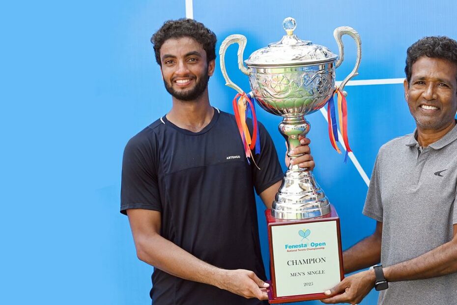 Matches are won by those who make better decisions