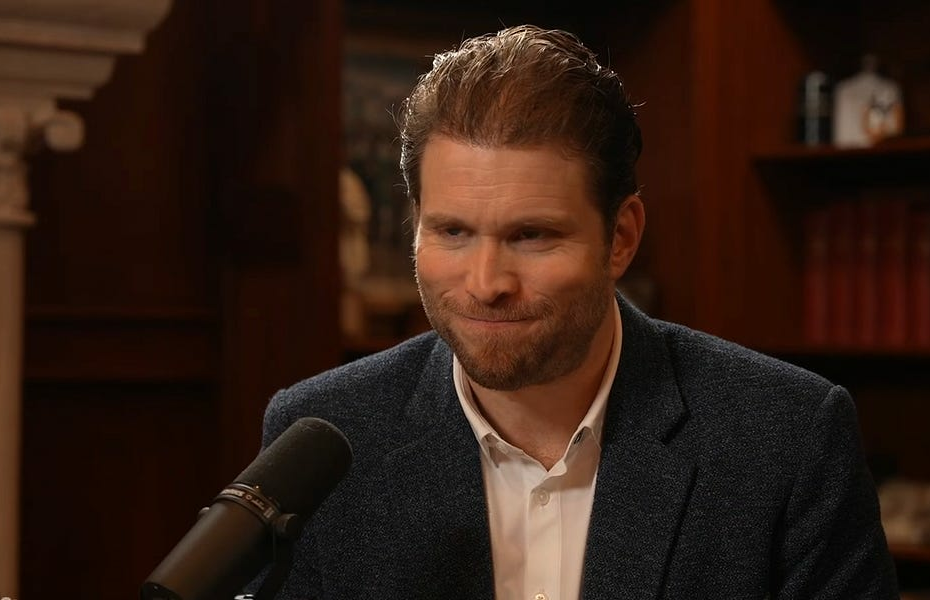 Meet The Creepy-Ass Palantir Bro Who Wants To Bring Back Public Hangings