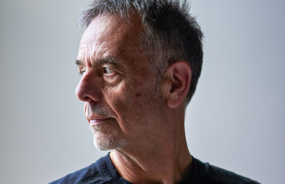 Meet the man hunting the spies in your smartphone