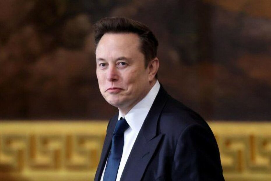 Musk attacca l'Ue: 'Abolirla e tornare ai singoli Stati' - Notizie - Ansa.it