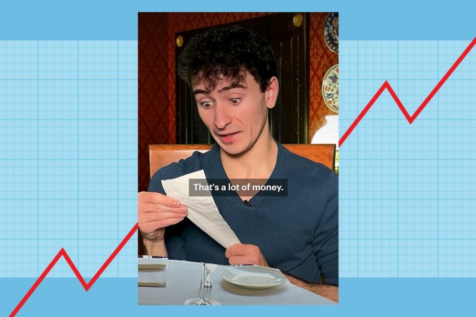 My health care costs are going up. So I made a video series figuring out why and who's to blame.