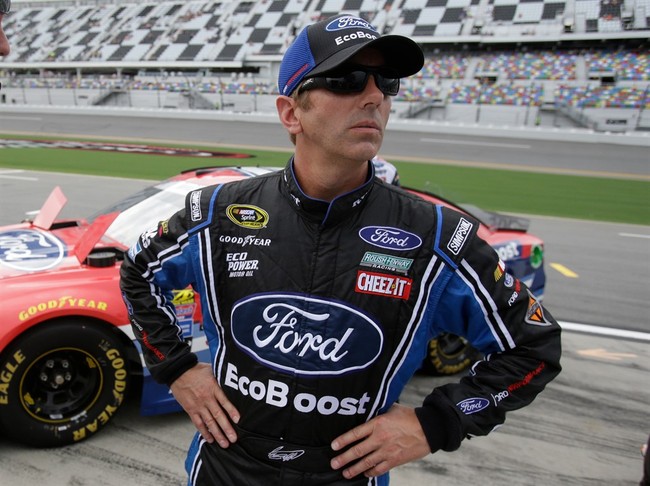 NASCAR Drivers, Fans, and North Carolinians Mourn the Tragic Deaths of Greg Biffle and His Family