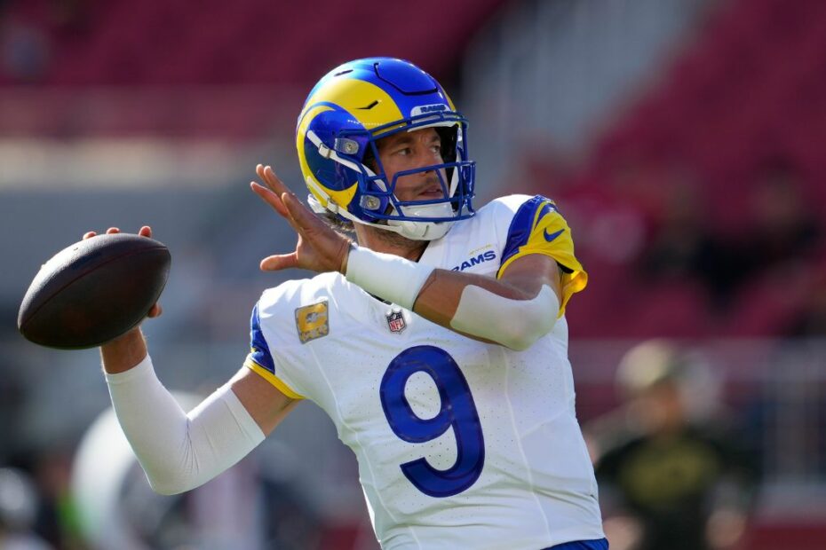 NFL Week 16 Pick 'Em: Who has edge in Rams-Seahawks NFC West showdown?