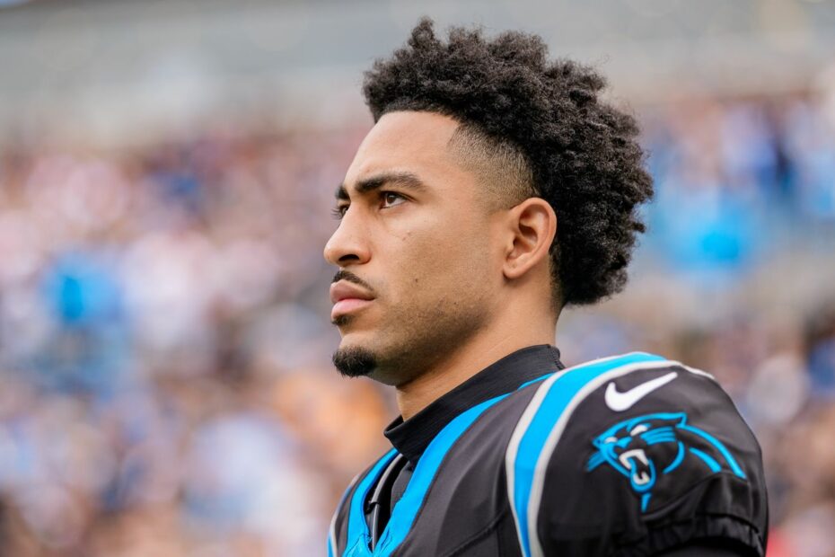 NFL Week 17: How Bryce Young and Carolina Panthers transformed Christmas narrative from $1 tickets to playoff contention