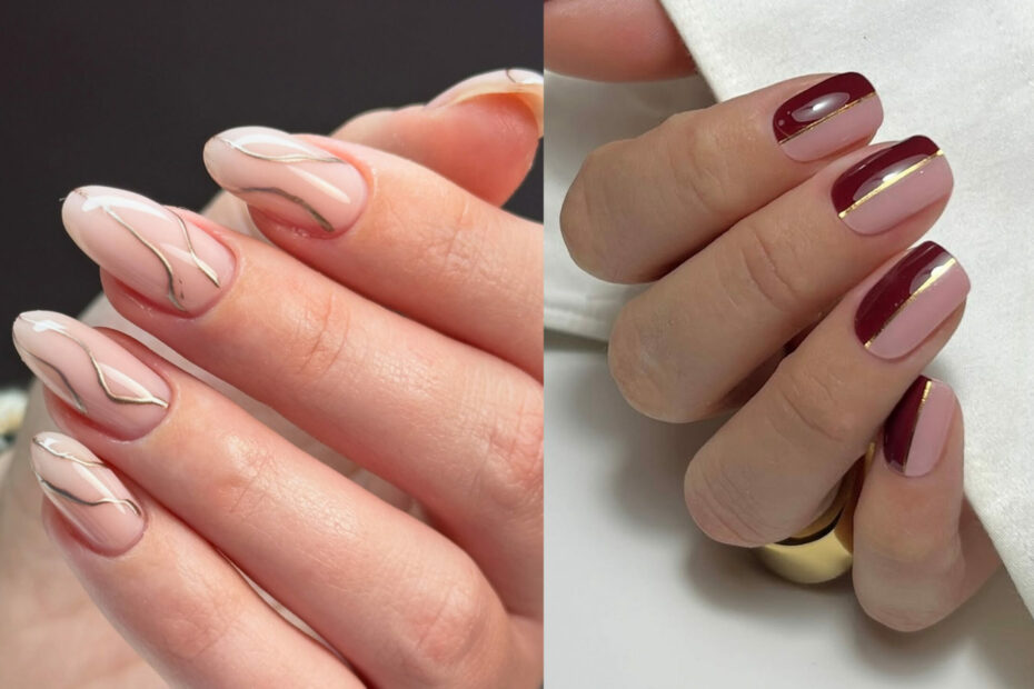 Nail Contouring Is the Trick for Longer-Looking Nails