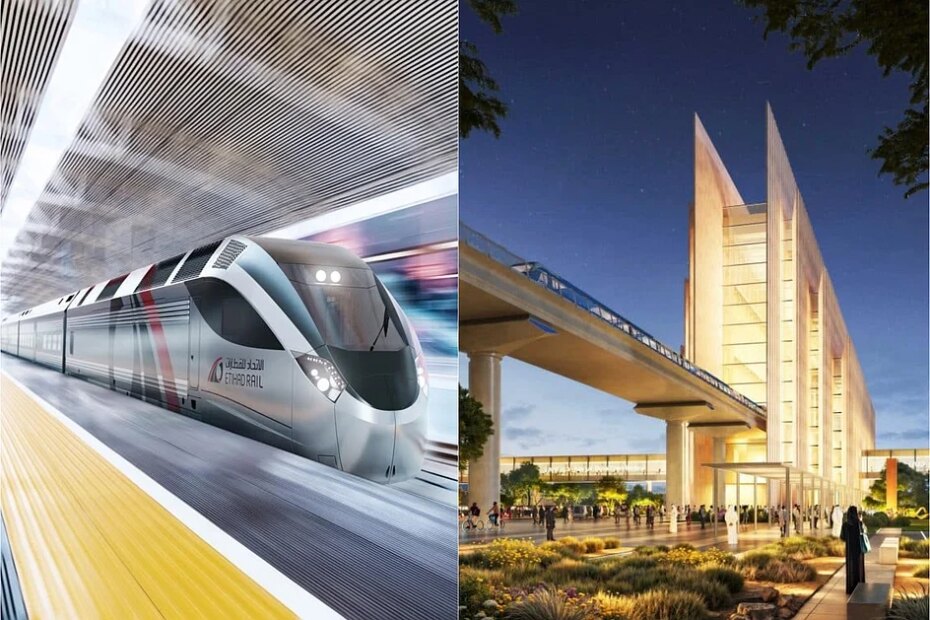 New highway, trains, metro: How UAE daily commutes will change for residents