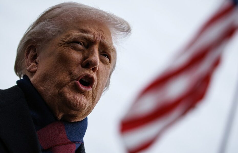 No one's happier about calls for a 'backseat Fed' than Fed insiders who were targeted by the White House this year | Fortune