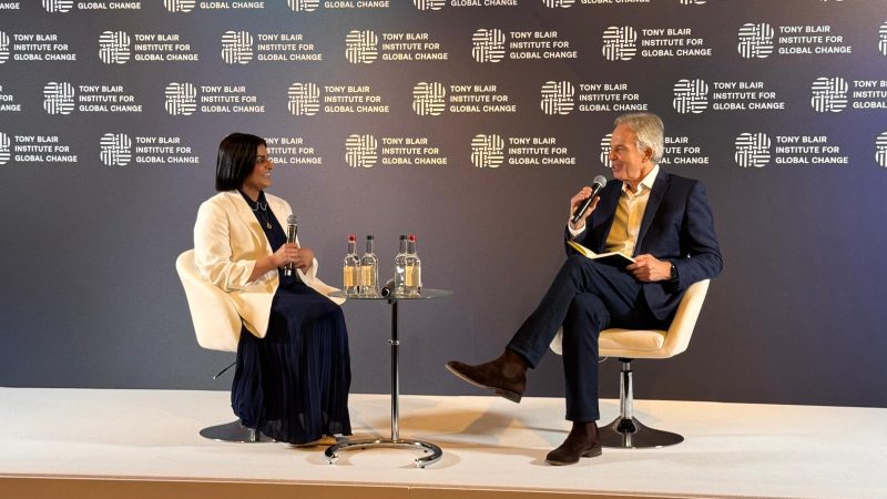 'No racist is going to make me feel I don't belong': Shabana Mahmood on resilience, faith and public service - LabourList