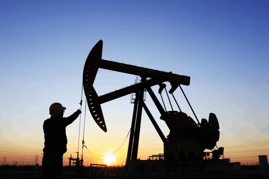 North America Rig Count Stays Flat