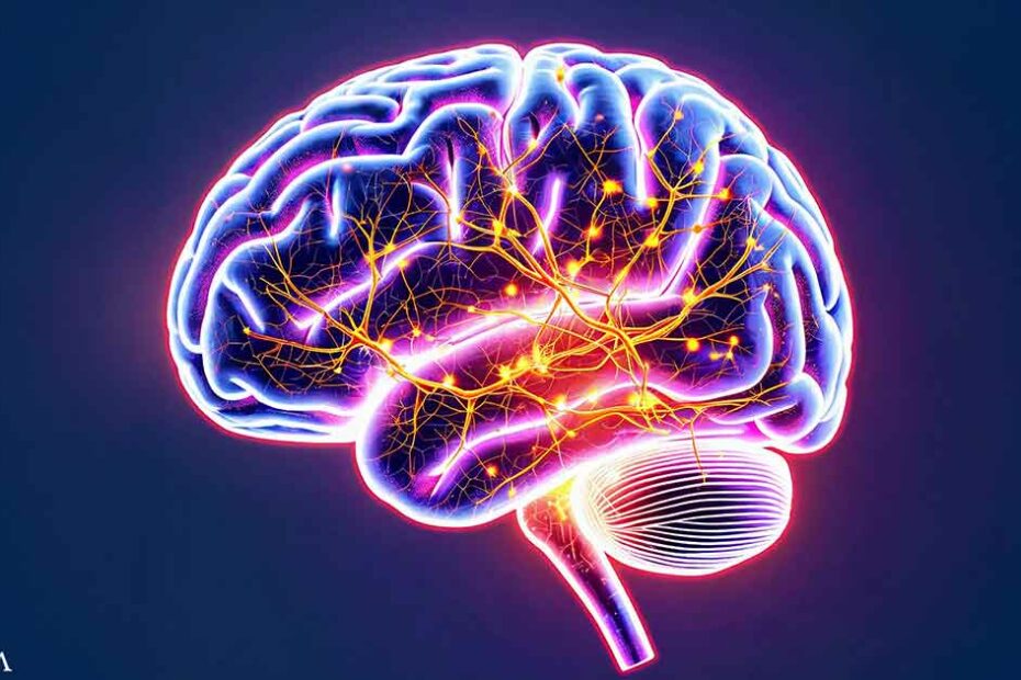 Obesity-Linked Metabolic Stress in Young Adults May Trigger Early Brain Changes