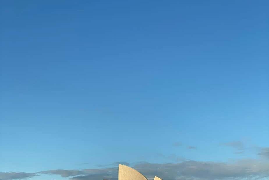 Organisation & Travel Planning Tips for Digital Nomads in Australia