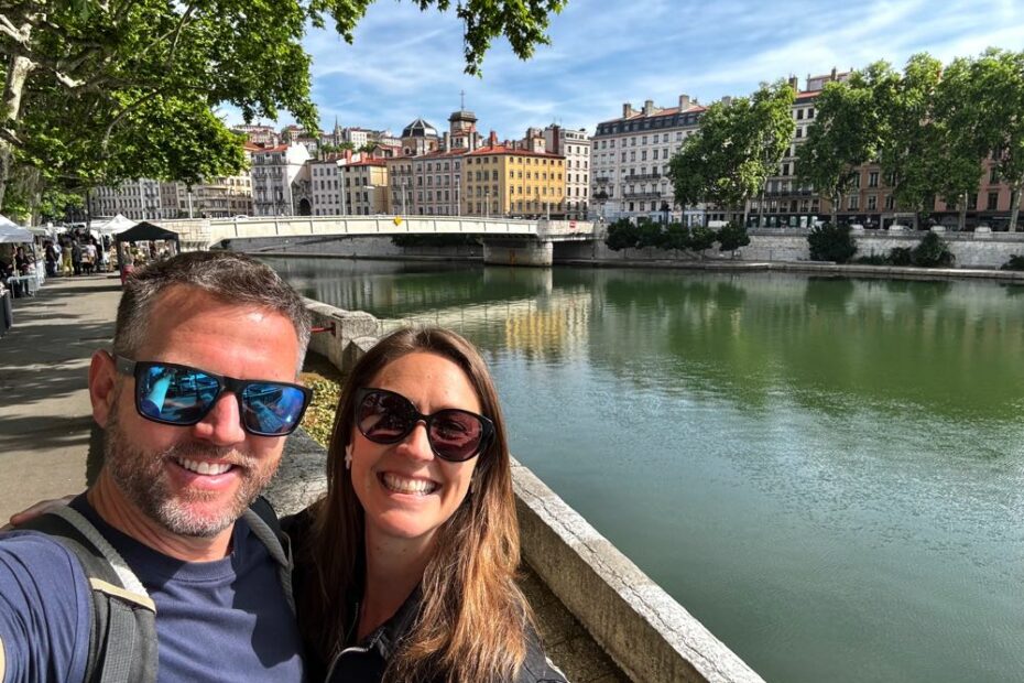 Our Crazy 17-Year Journey from Budget Backpackers to Digital Nomads - Goats On The Road