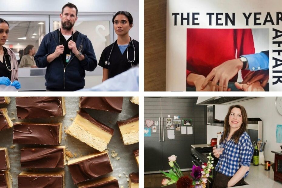 Our Favorite Movies, Books & Eats of 2025 | Cup of Jo