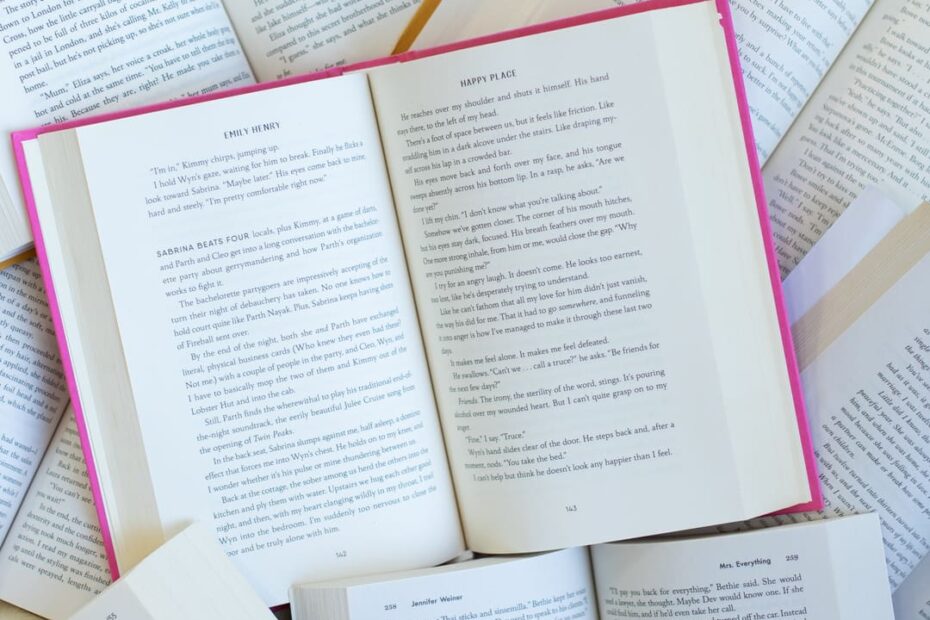 Our Most Anticipated New Books of 2026 - Living in Yellow