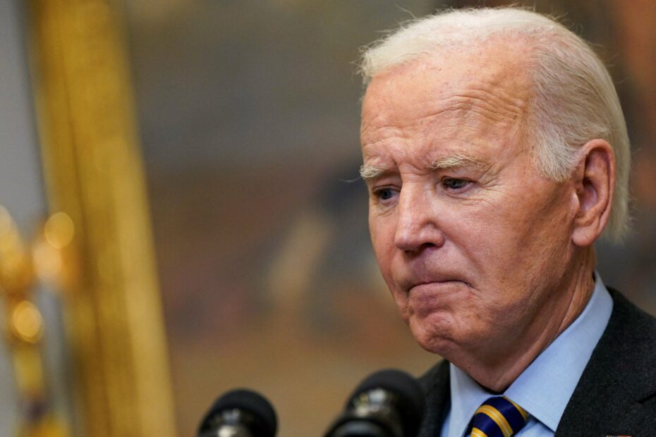 Oversight Project Demands DOJ to Act on Trump Reversal of Biden Autopen Clemency