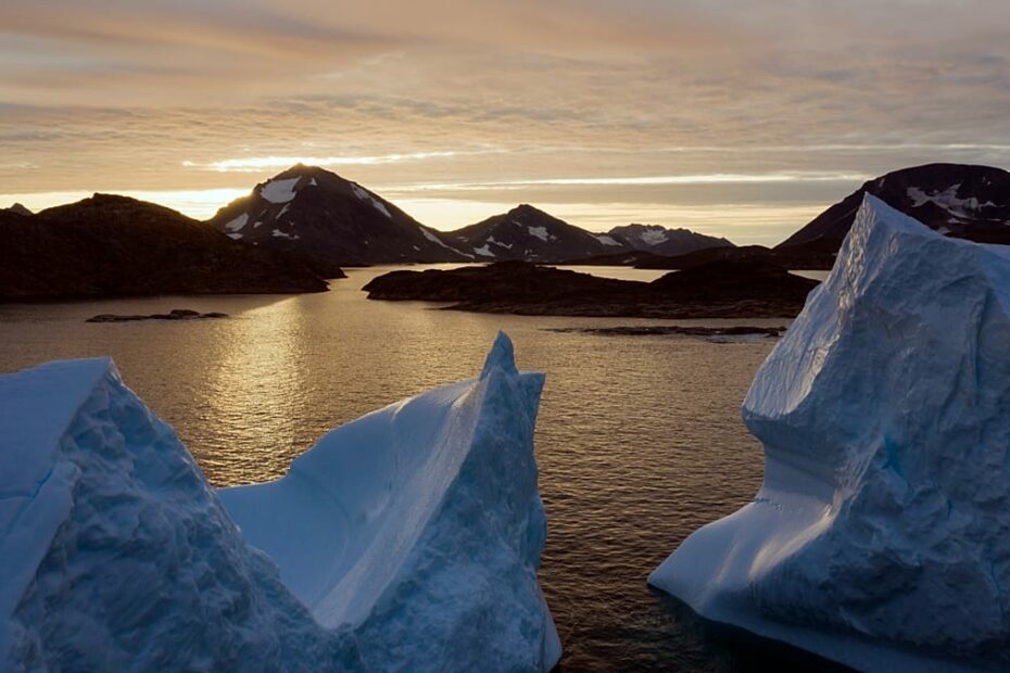 Paris Agreement at 10: Hope for change clouded by climate reality