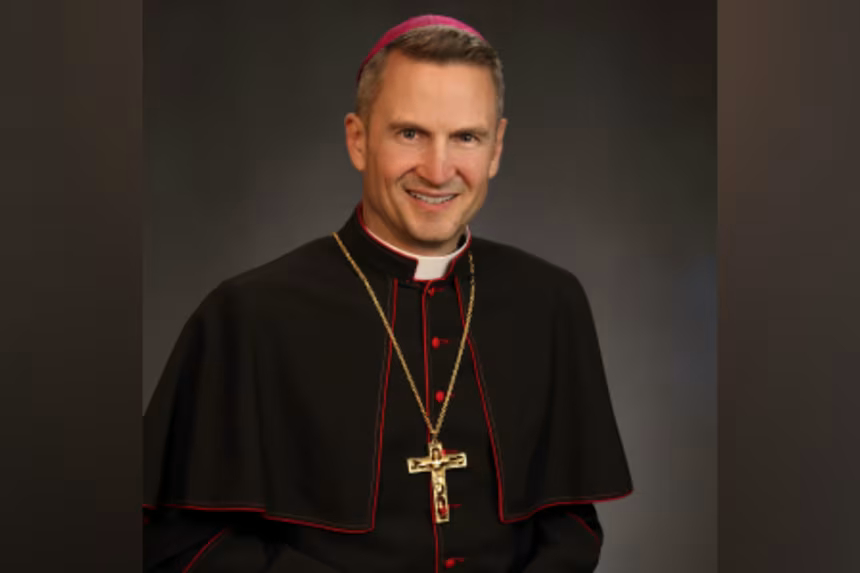 Pope Leo appoints pro-migrant archbishop of New York, signaling Church’s more robust approach to Trump - Egypt Independent