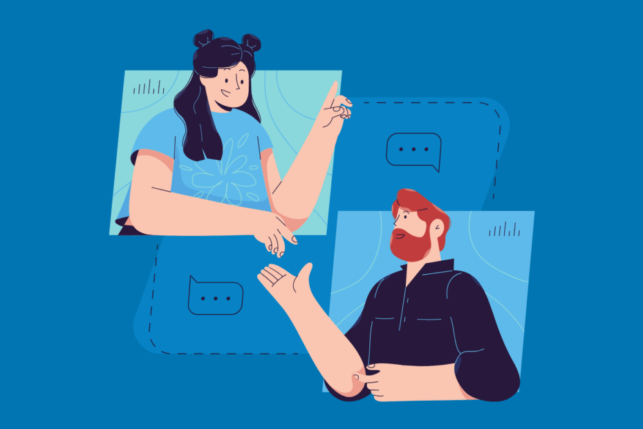 Preparing for Calls: Tips and Best Practices for Less Stress | Brafton