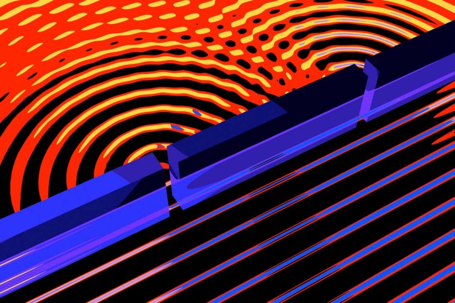 Quantum experiment settles a century-old row between Einstein and Bohr