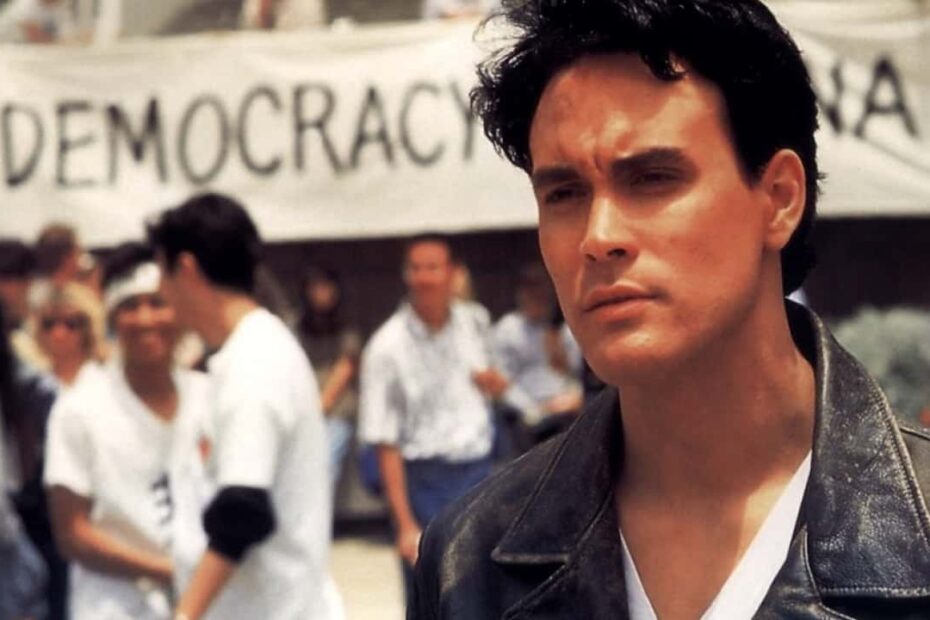 brandon lee rapid fire