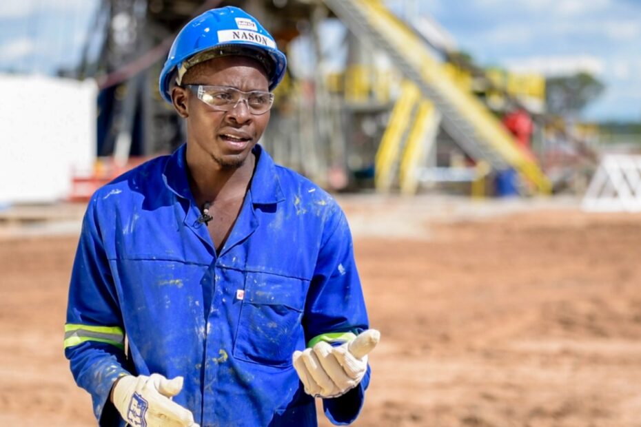 ReconAfrica Provides Year-End Operational Update Progressing Projects in Namibia, Angola & Gabon * oilnewsafrica