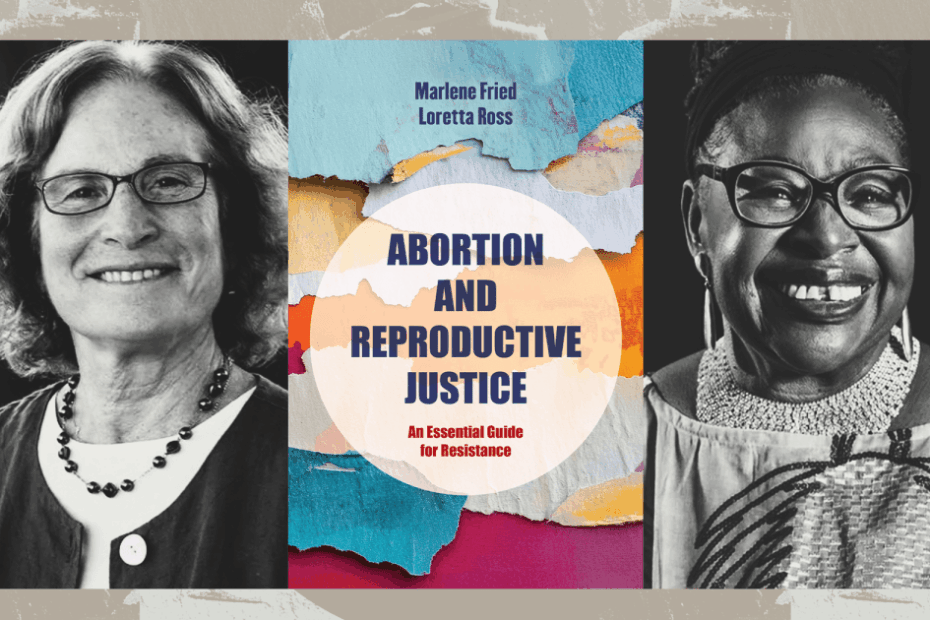 Reproductive justice was a revolution. Here’s why it matters in Trump 2.0.