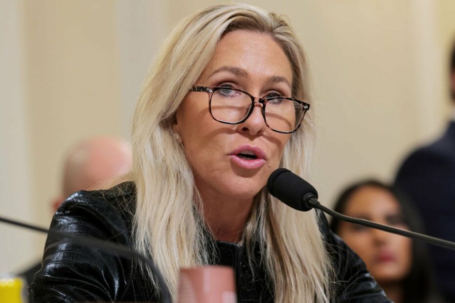 Republicans Weigh in on Bill Banning Transgender Procedures