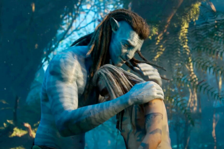 Review: Cameron's 'Avatar: Fire and Ash' - An Intense Pandora Sequel | FirstShowing.net